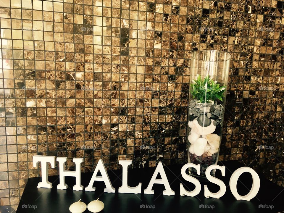 Thalasso Therapy 