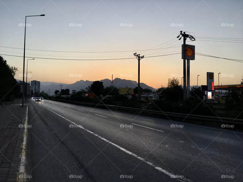 Road 