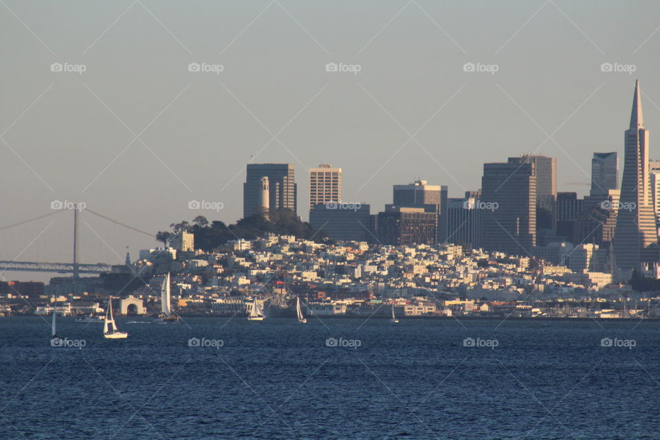 San Francisco 