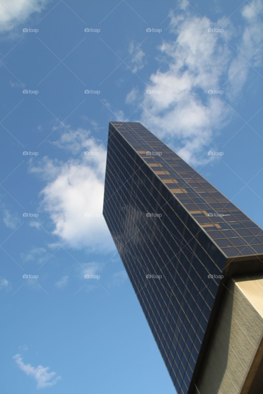 Skyscraper