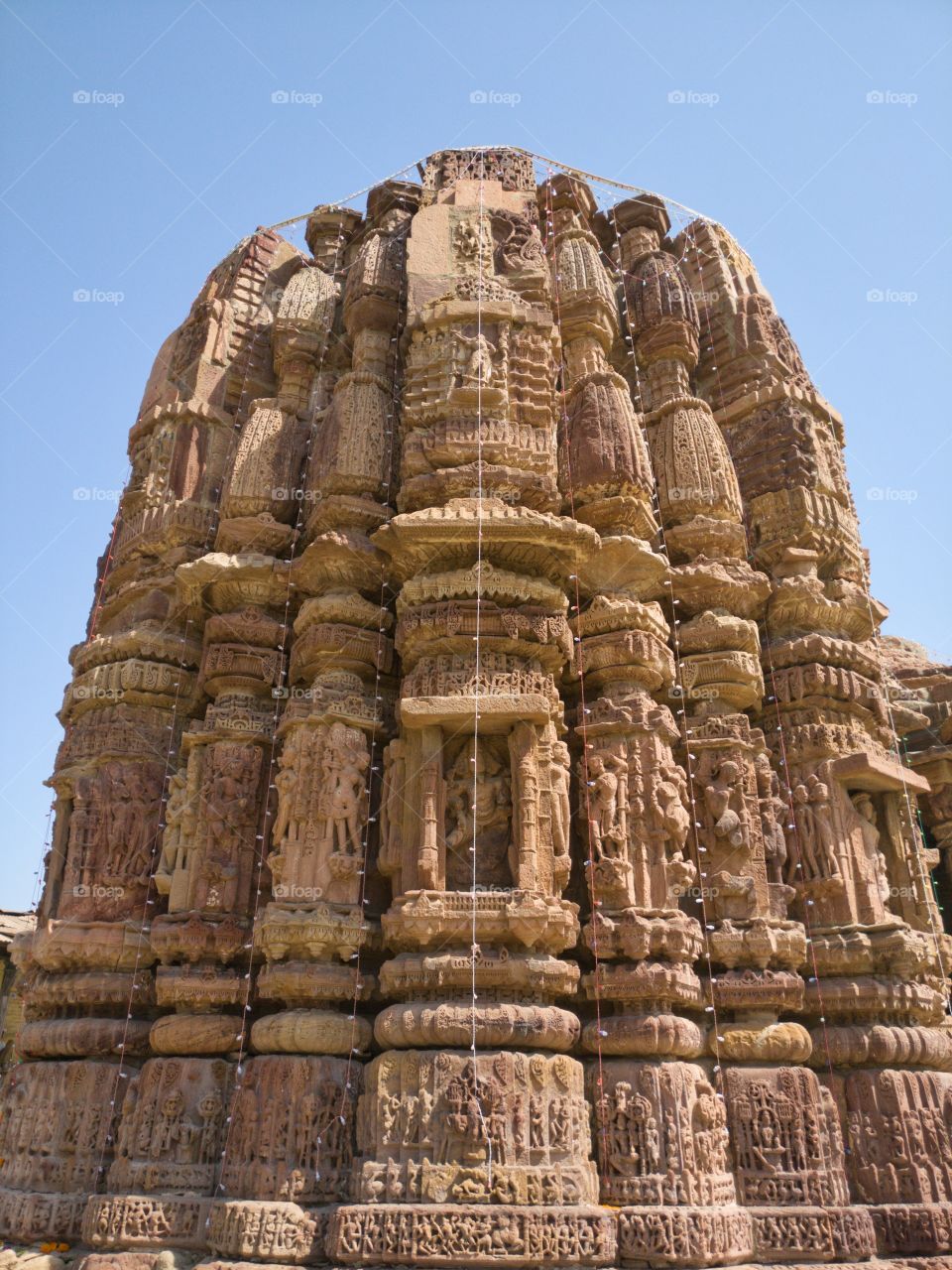 Galteshwar Shiva Temple