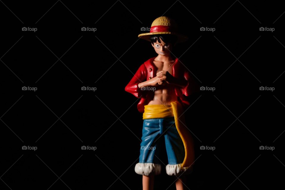 Luffy
