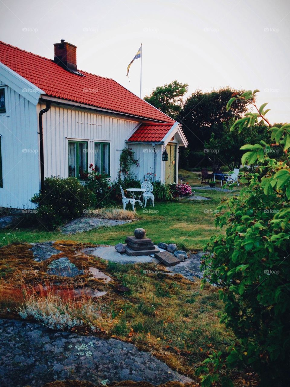 House Bohuslän 