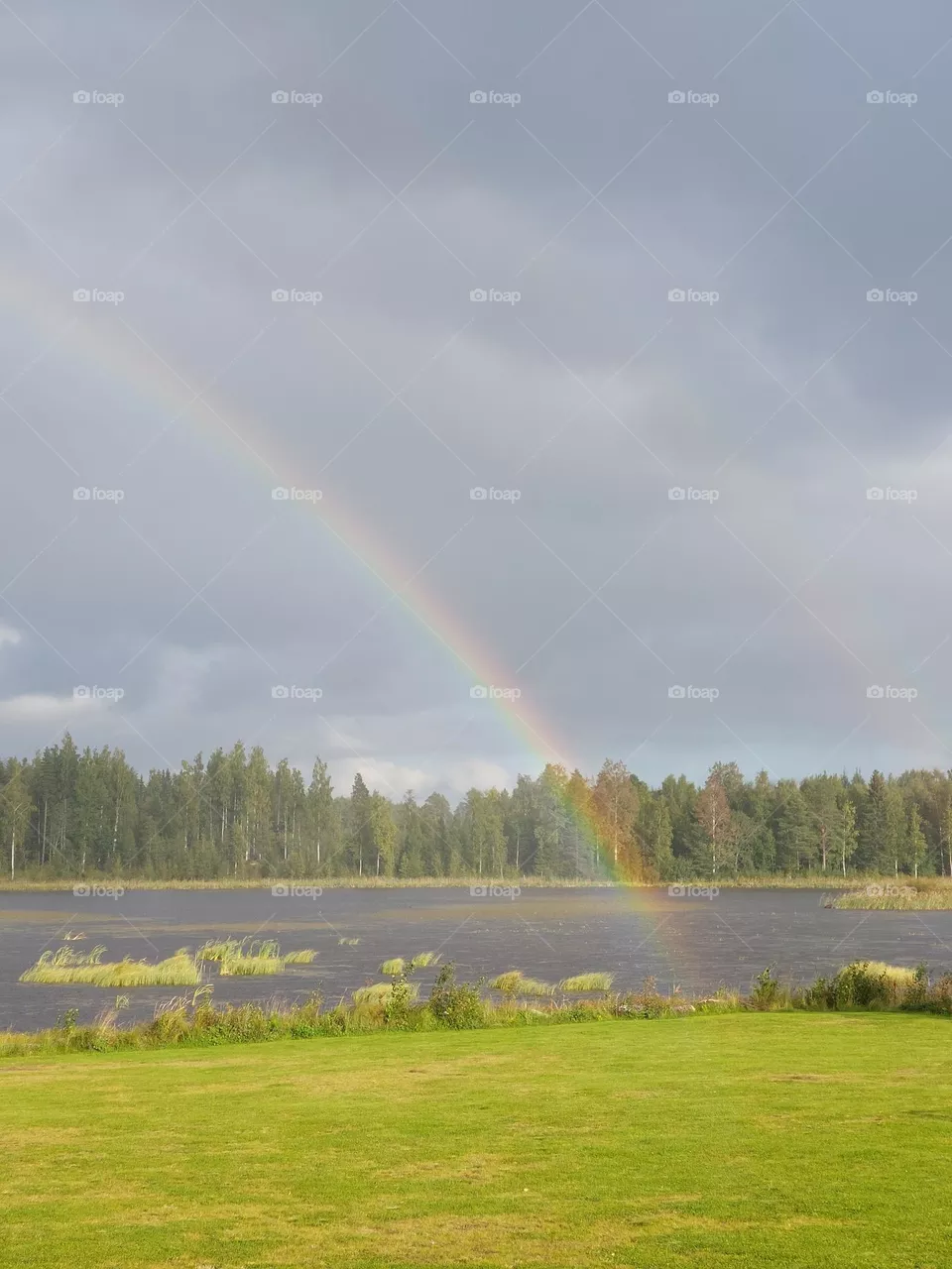Rainbow