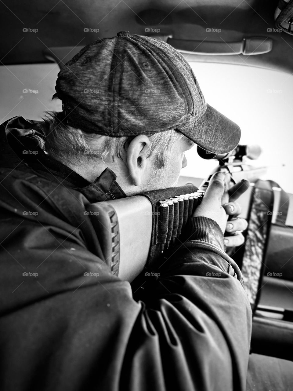 2nd amendment rights