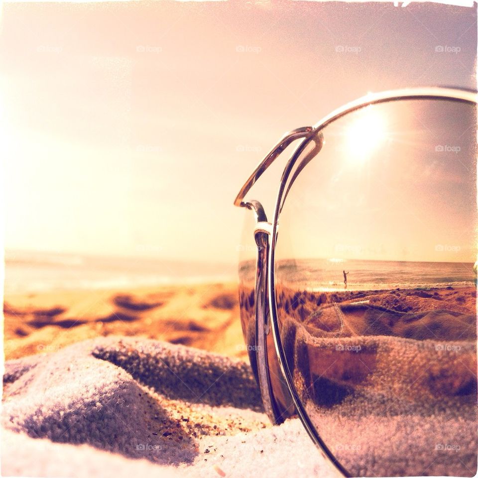 Tranquil Reflections