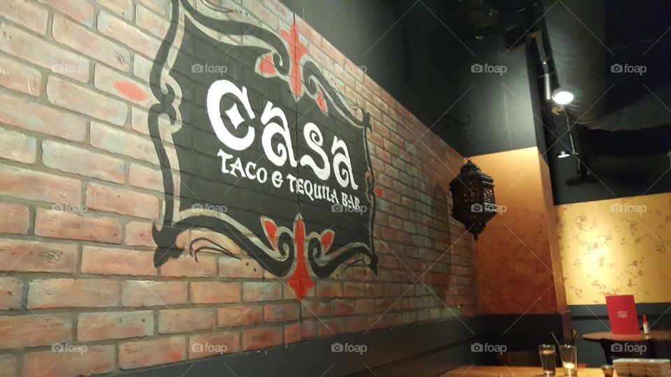 Casa Restaurant