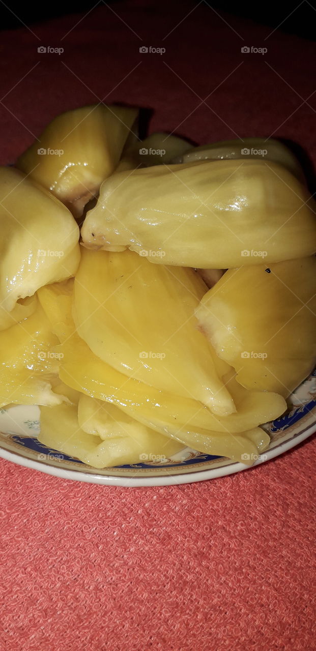 jackfruit