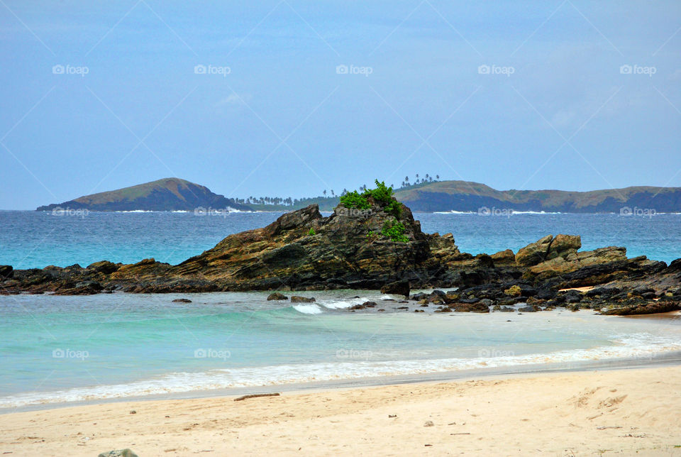 Calaguas, Philippines