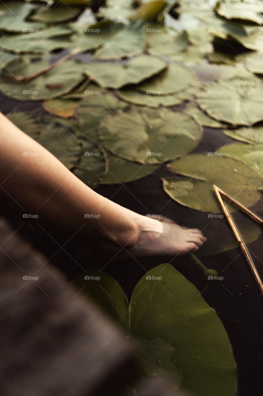 O the nature is so pritty