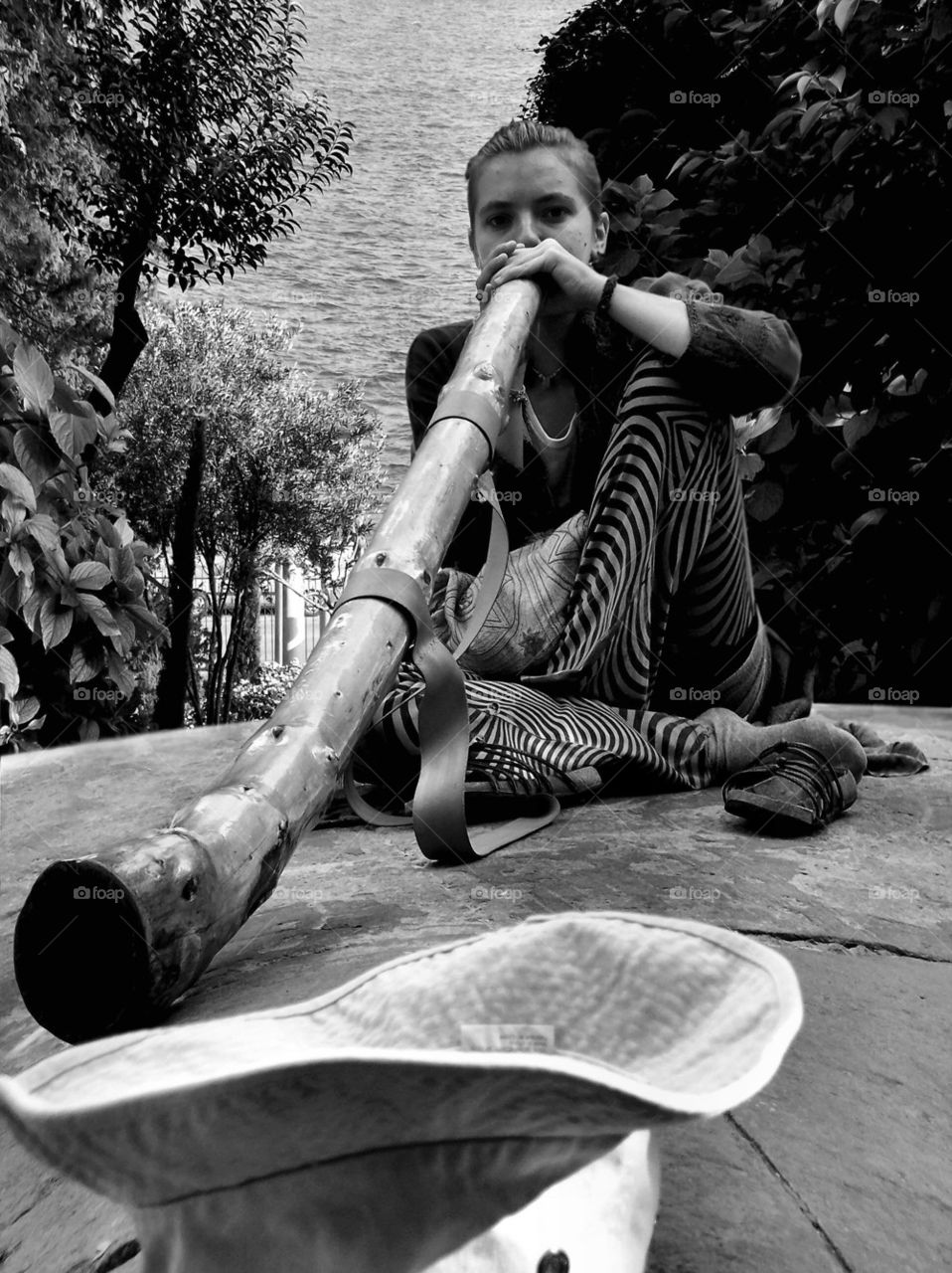 Didgeridoo