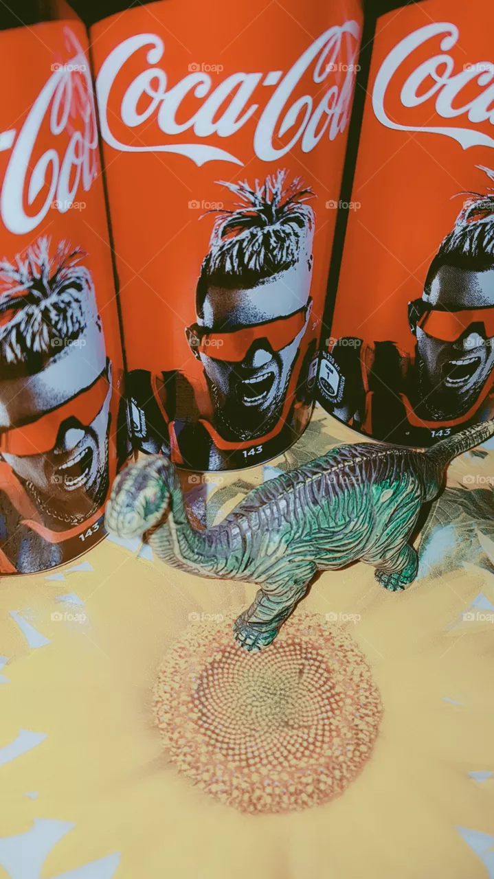 dinosaur