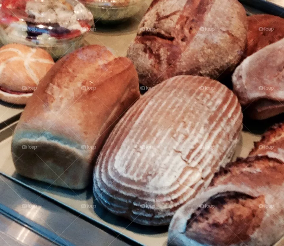 Bread