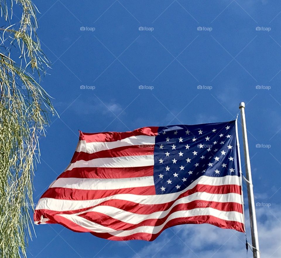 American Flag