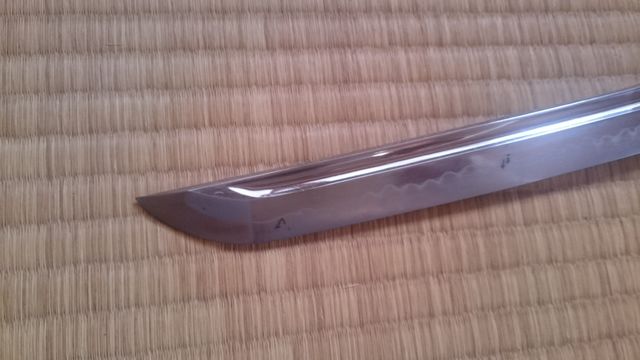 sword