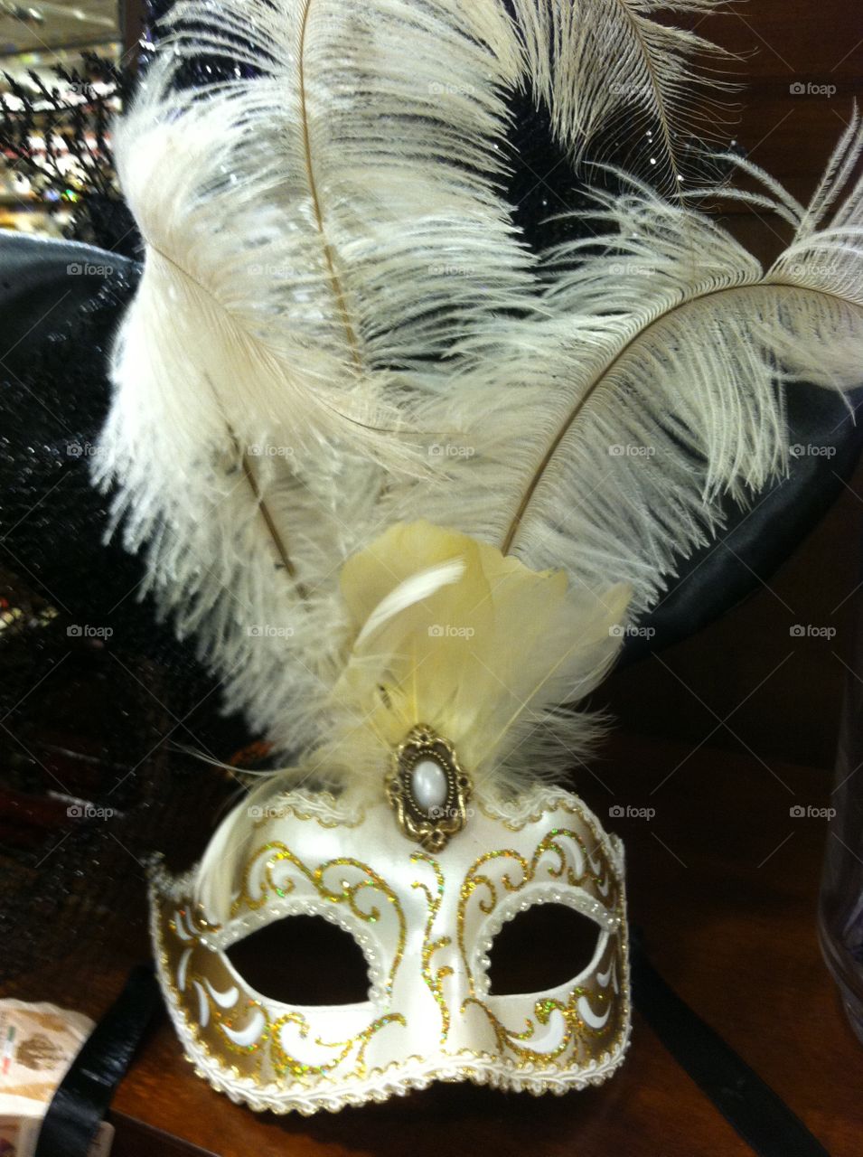 Mask, Masquerade, Disguise, Festival, Halloween