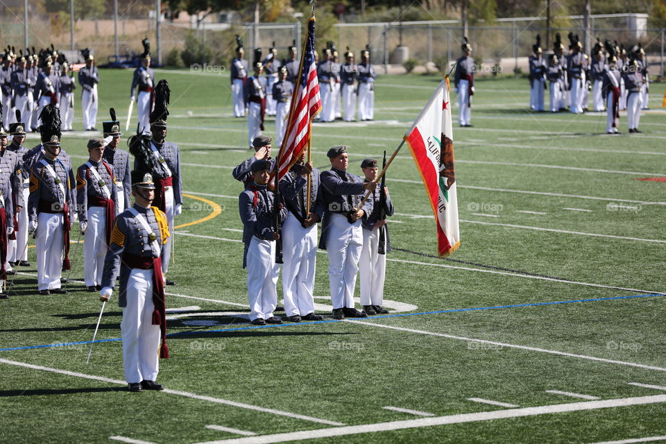 Honor Guard