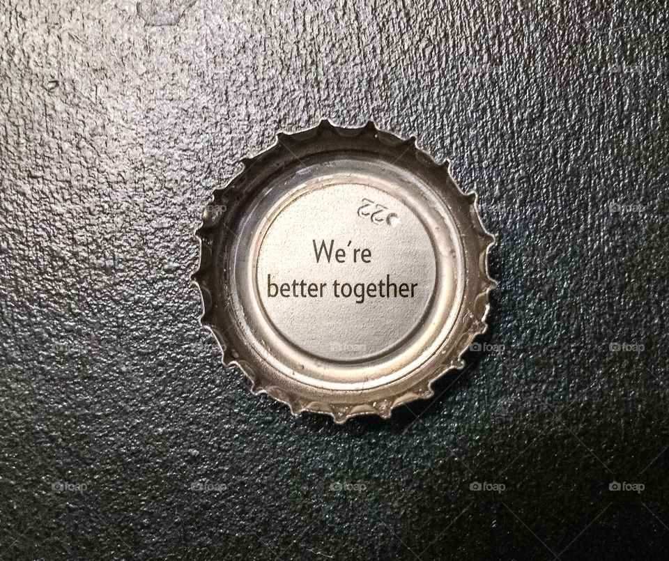 Bottle Cap