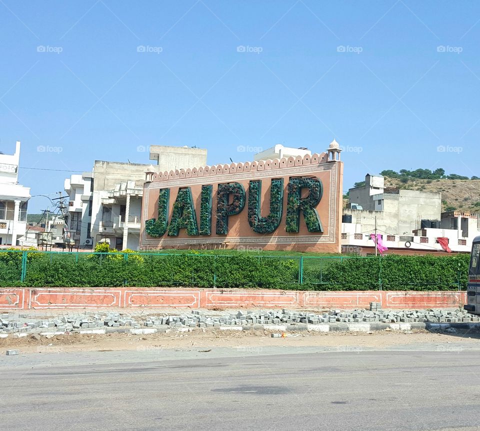 Jaipur, India