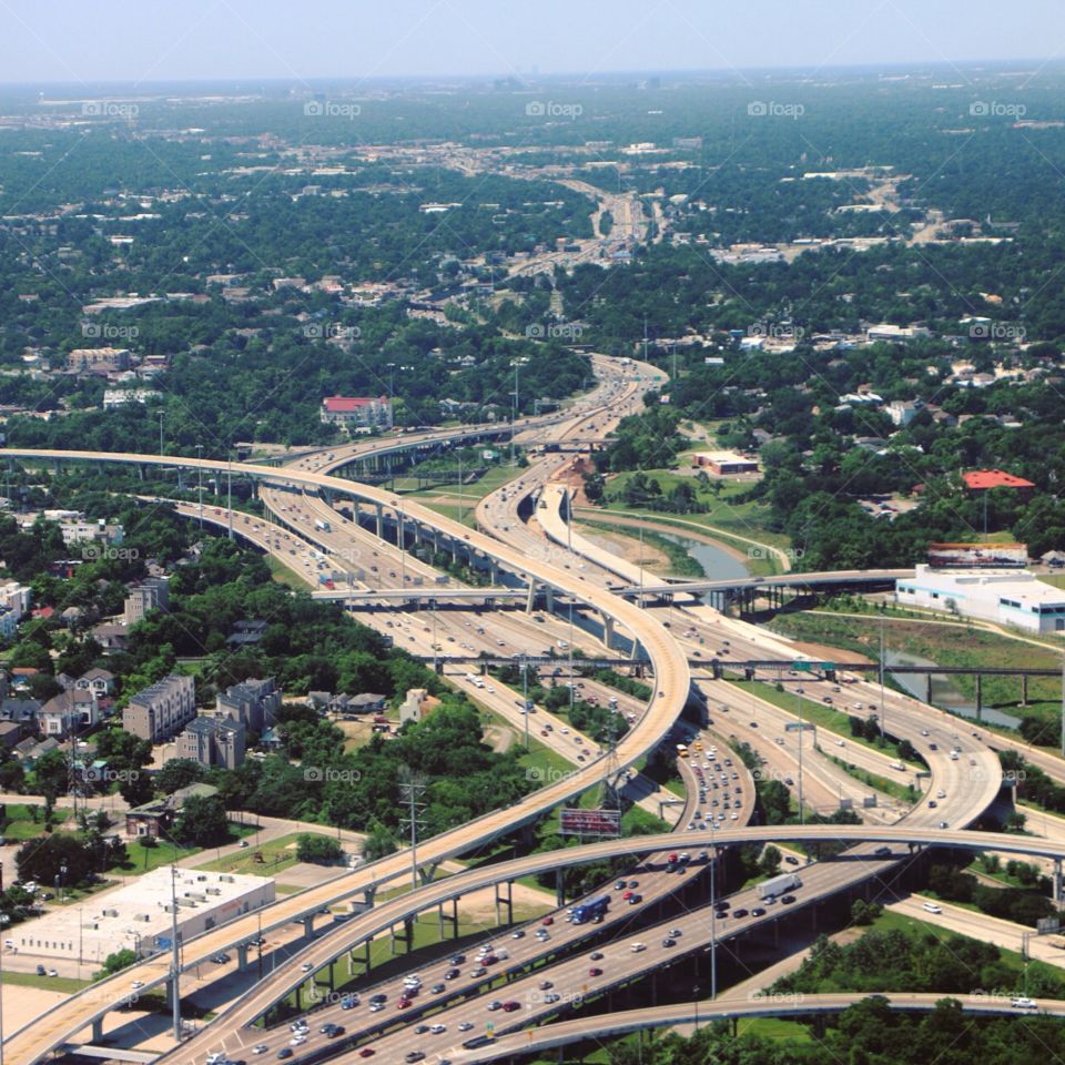 Road, Travel, Transportation System, No Person, Highway