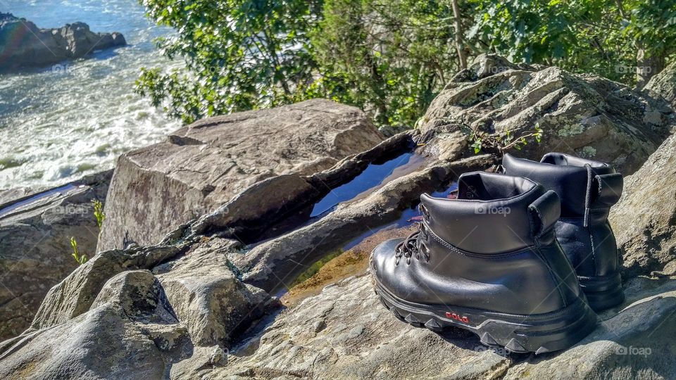 Hiking Boots