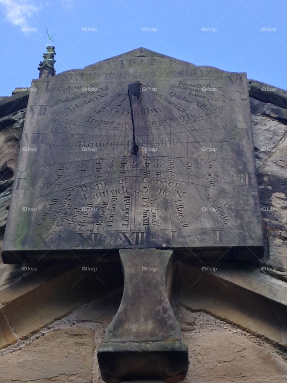Sundial 