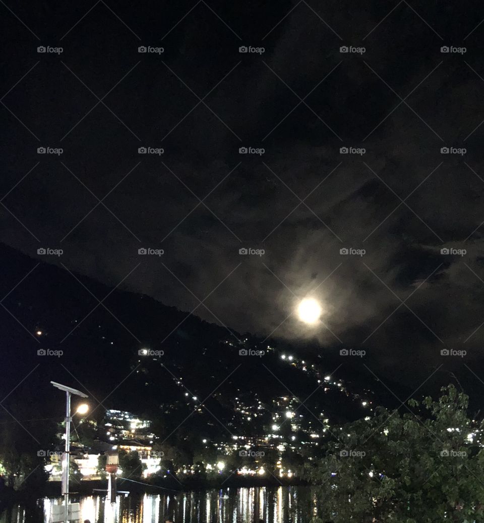 After Dark - Beautiful Night