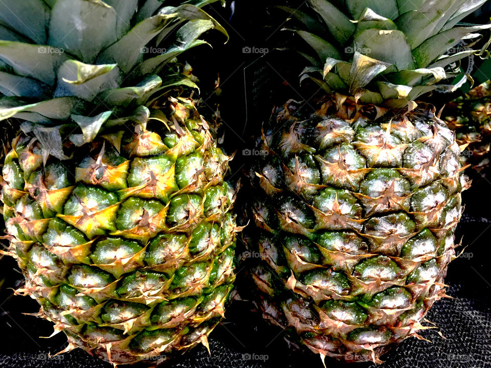 Exotic Fruits brimming with freshness and flavor. Fruit so ripe, it burst with juice when you bite into it. Eat it for the taste, love it for the nutrition!