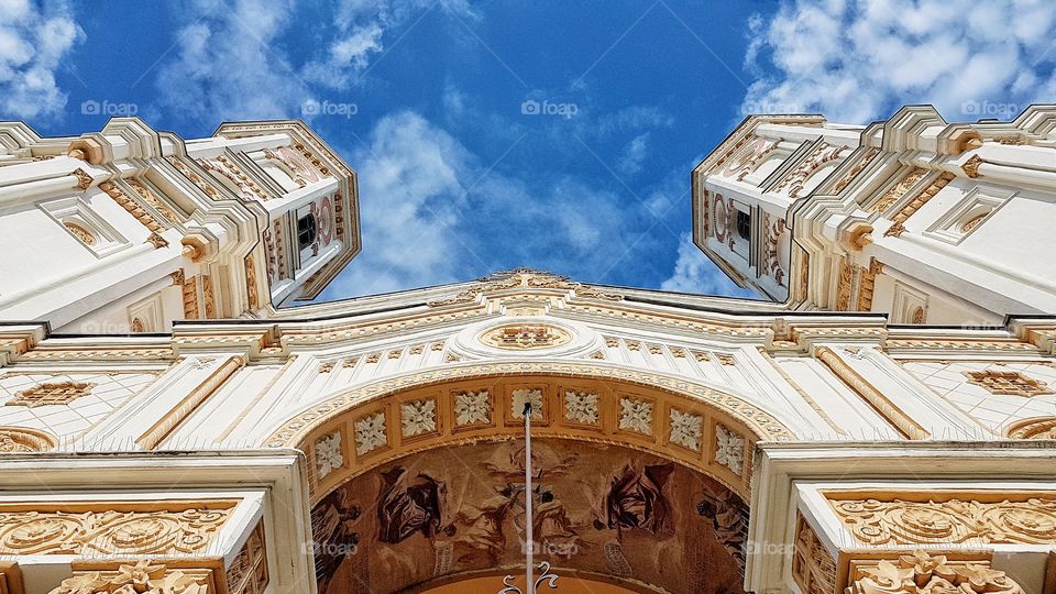 Sfântul Spiridon cel Nou Monastery