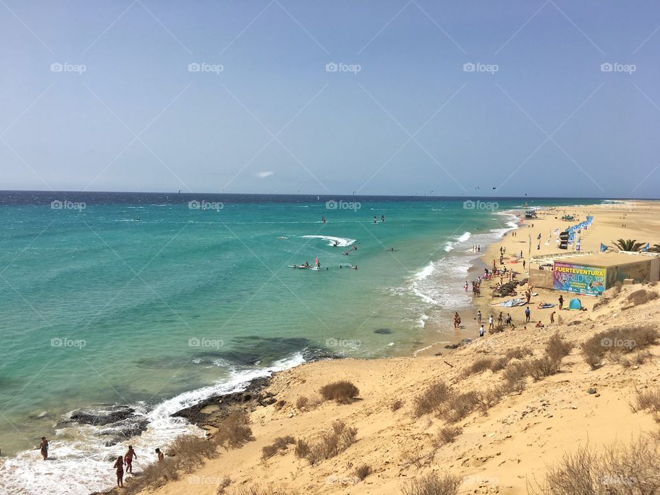 Fuerteventura 