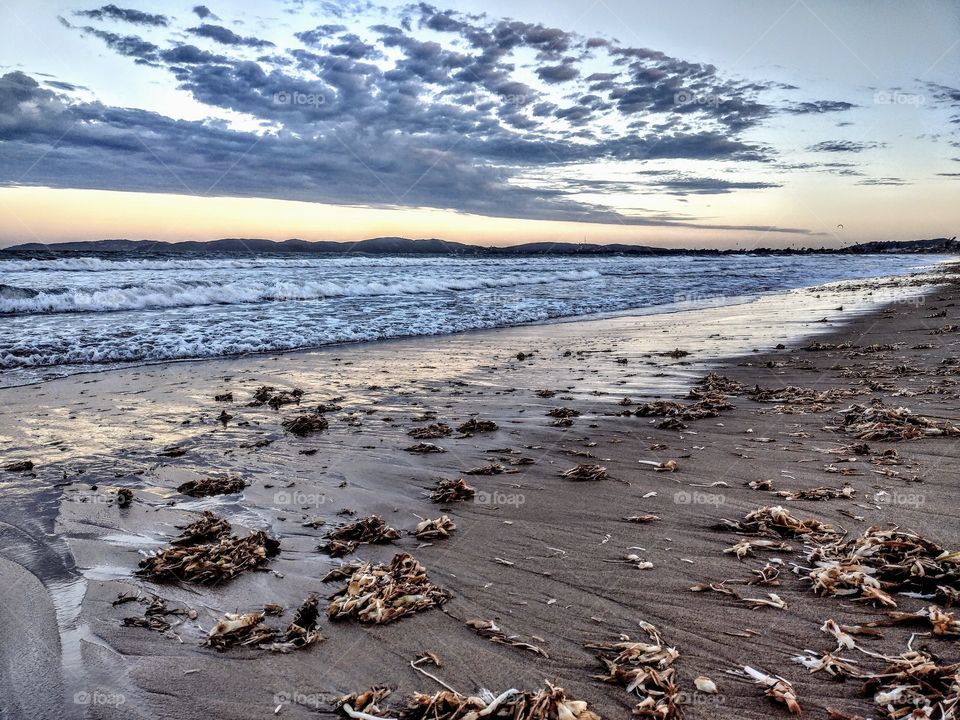 Búzios... Praia... Mar