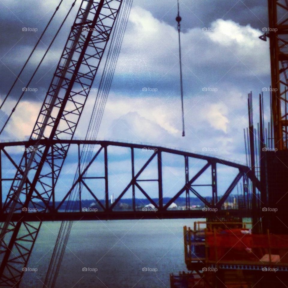 Bridge Construction 