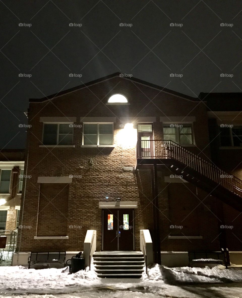 Roosevelt elementary 