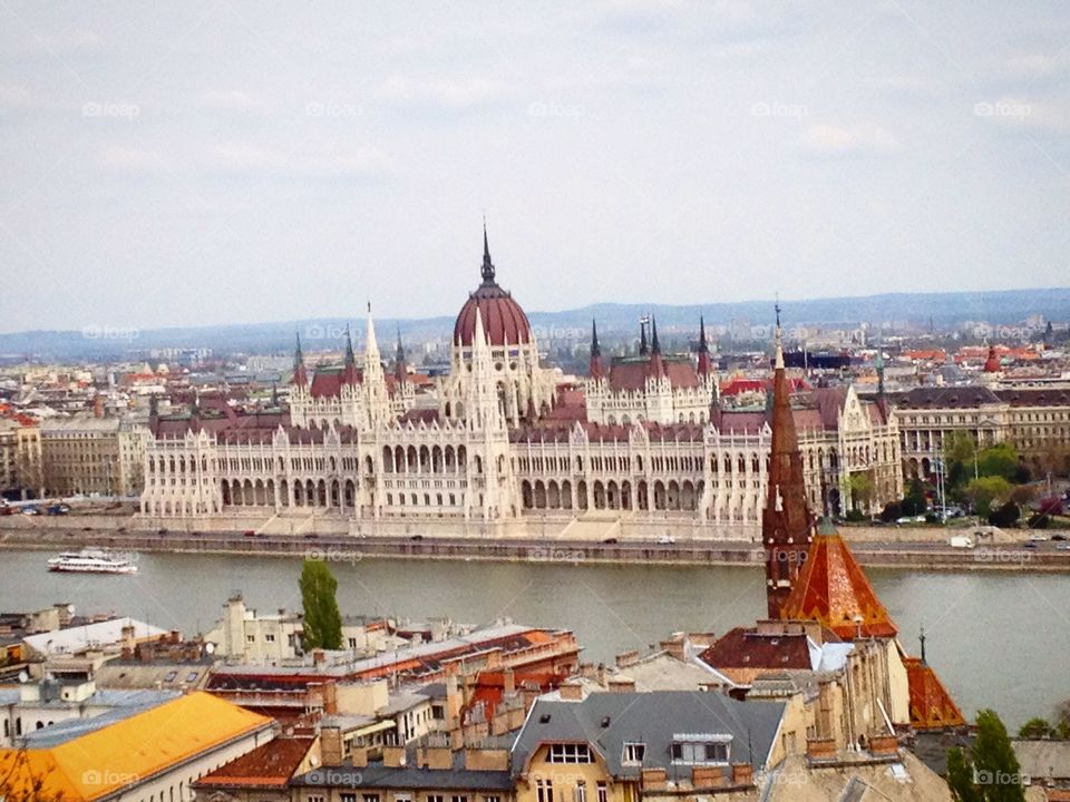 Budapest 