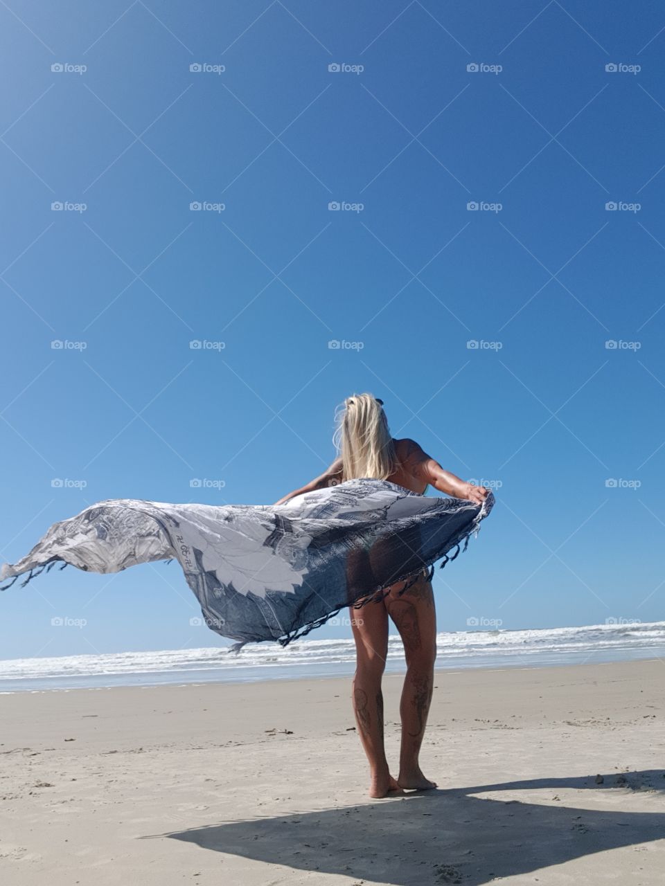 Deixa o vento te levar