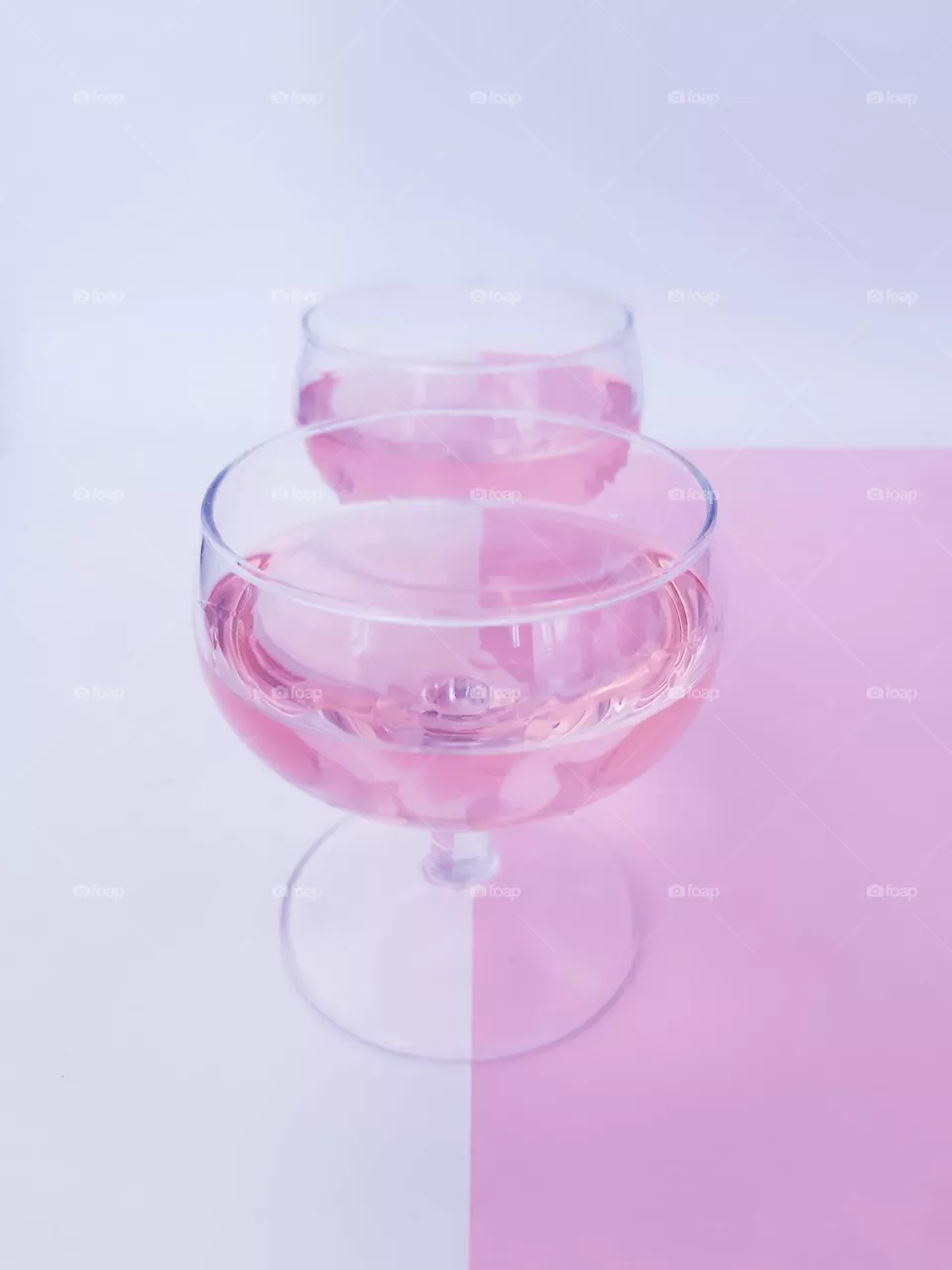 pink drink