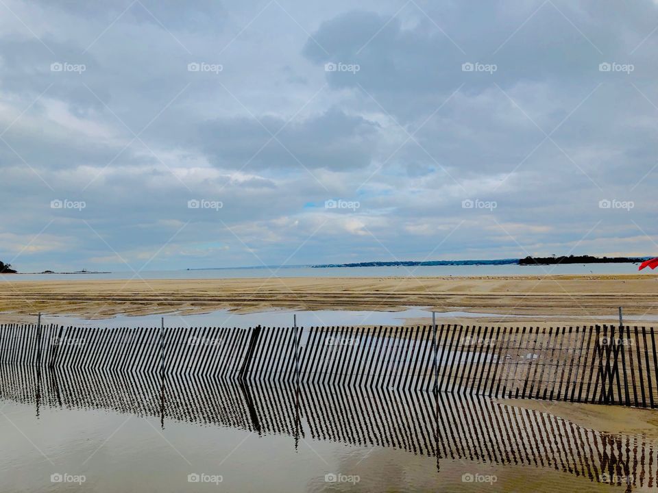 Orchard Beach, Bronx