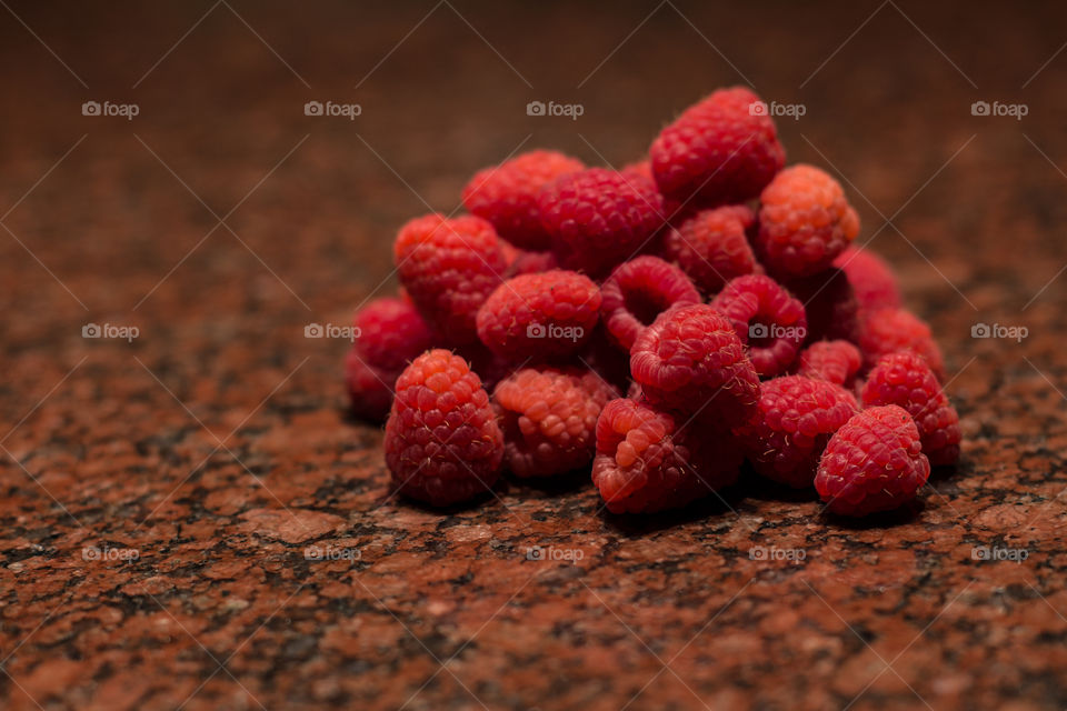 Berries 