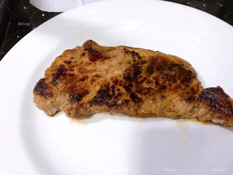 Pork Chop