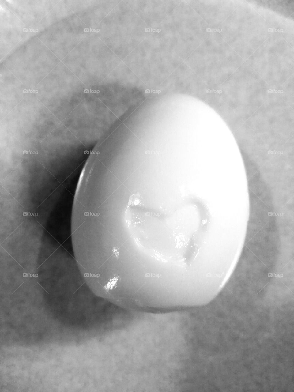 Loving Egg