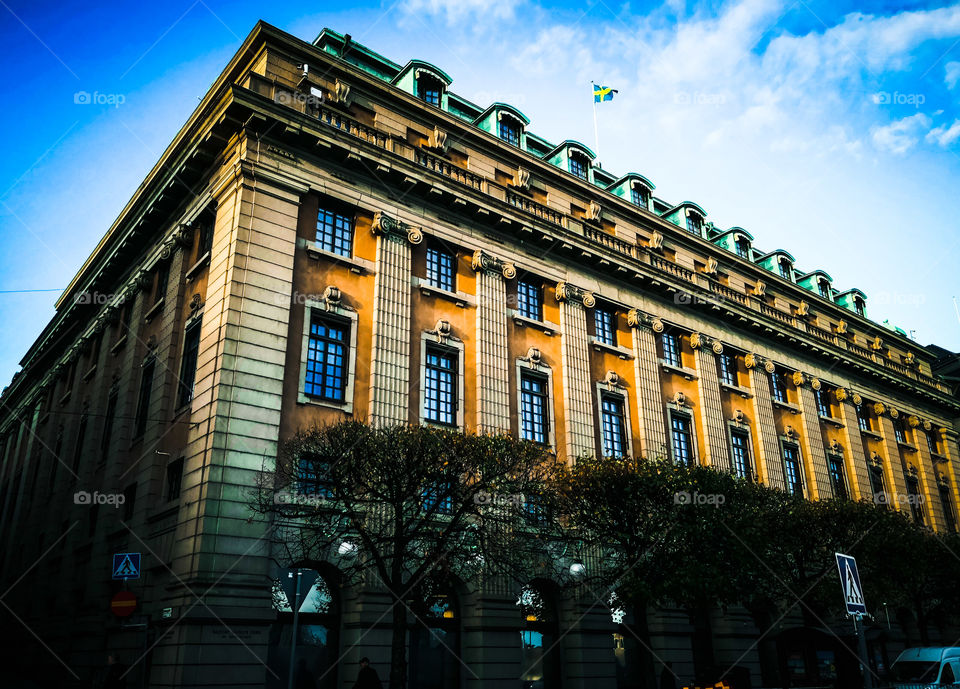 Wonderful architecture 1.