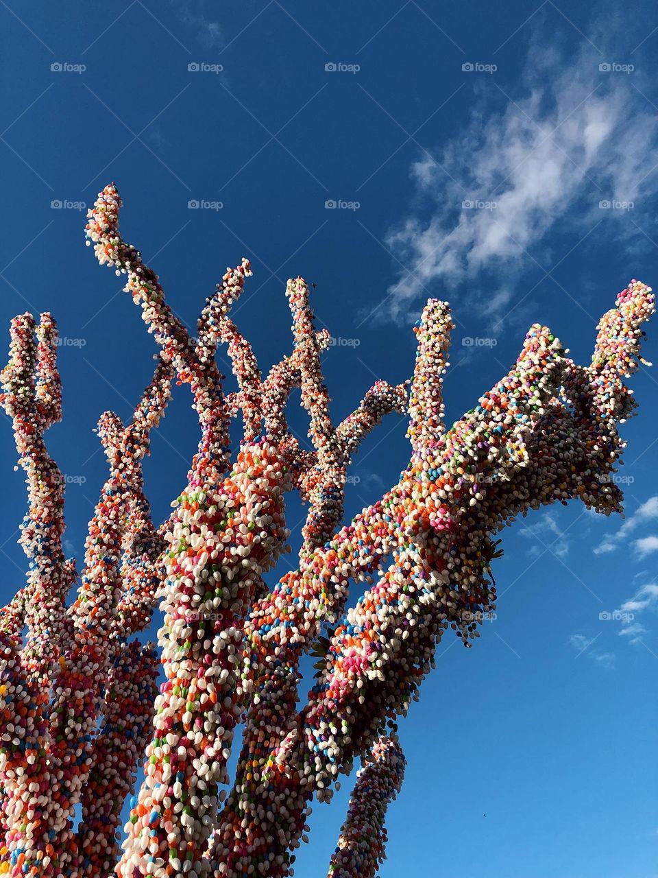 osterbaum - easter tree