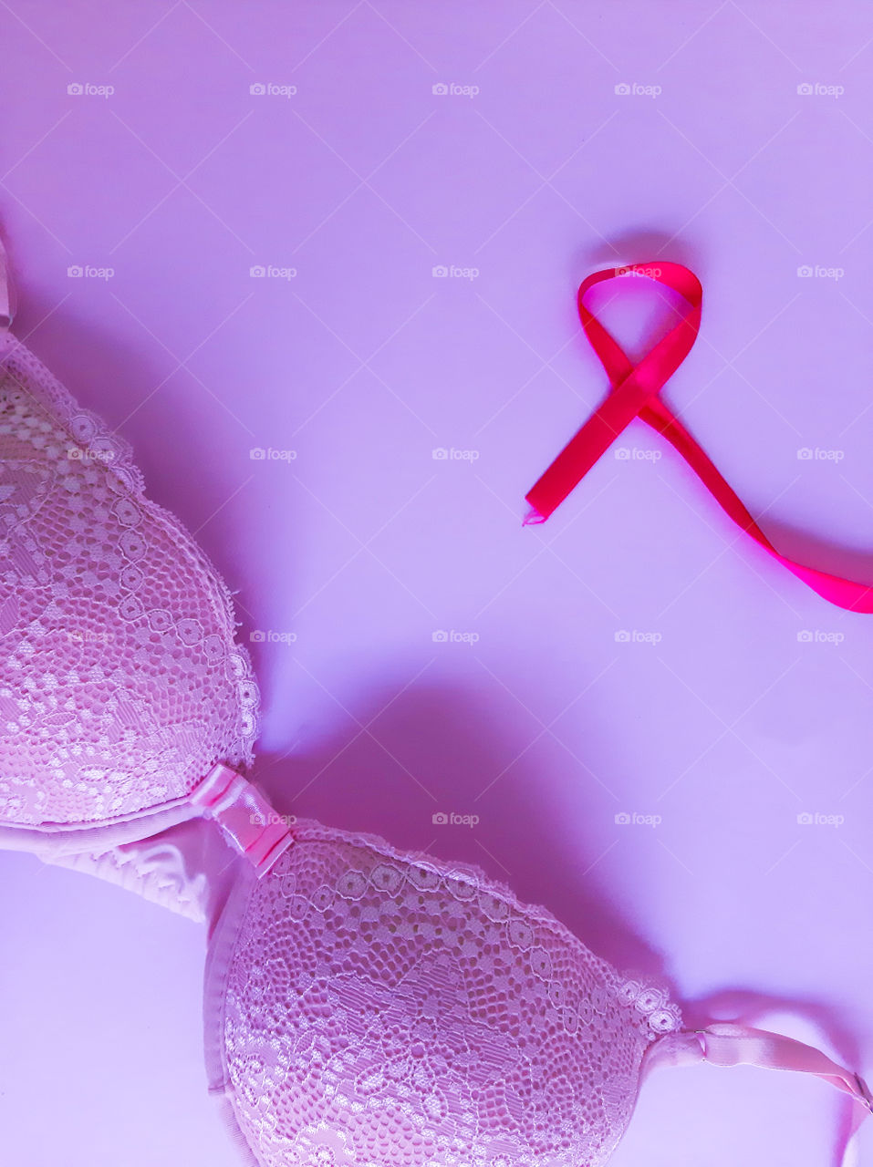 October Pink Breast Cancer Prevention Month