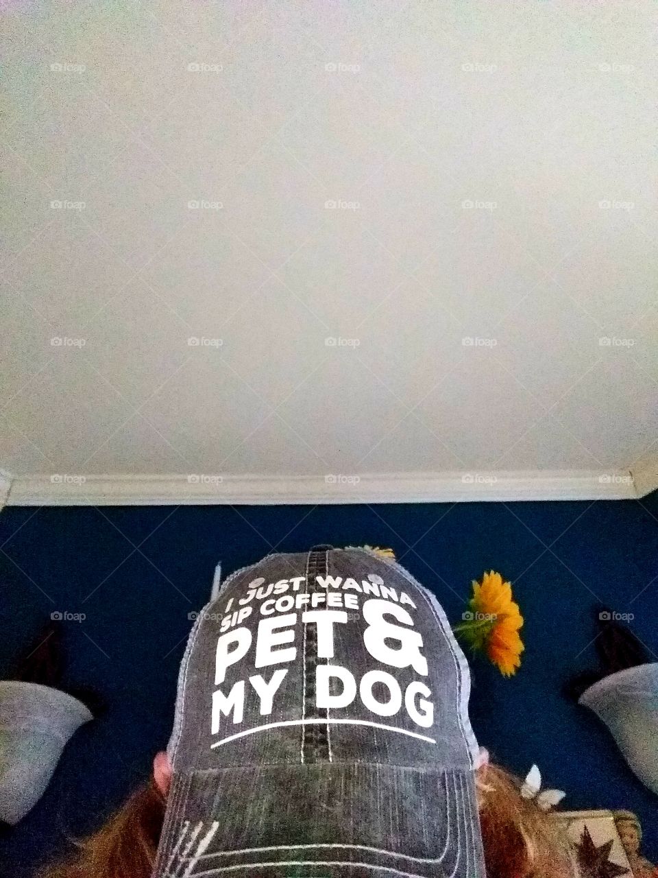 but instead...its off to work