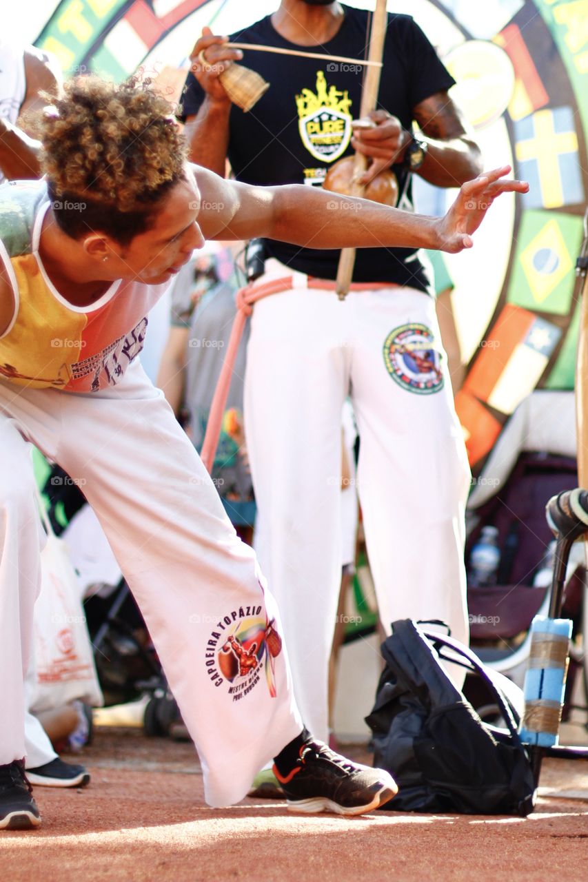 Capoeira