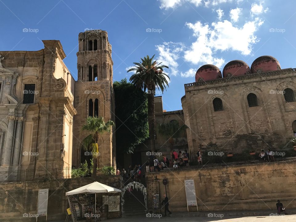 Palermo 😎