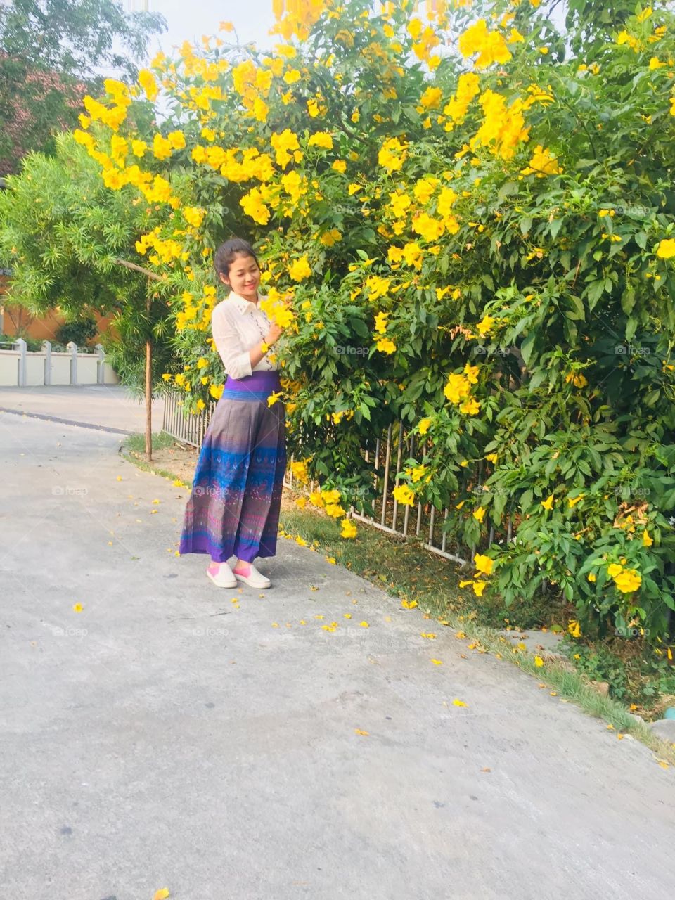 Living is not enough, one must have sunshine, freedom, and a little flower. 