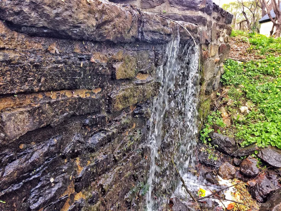Waterfall