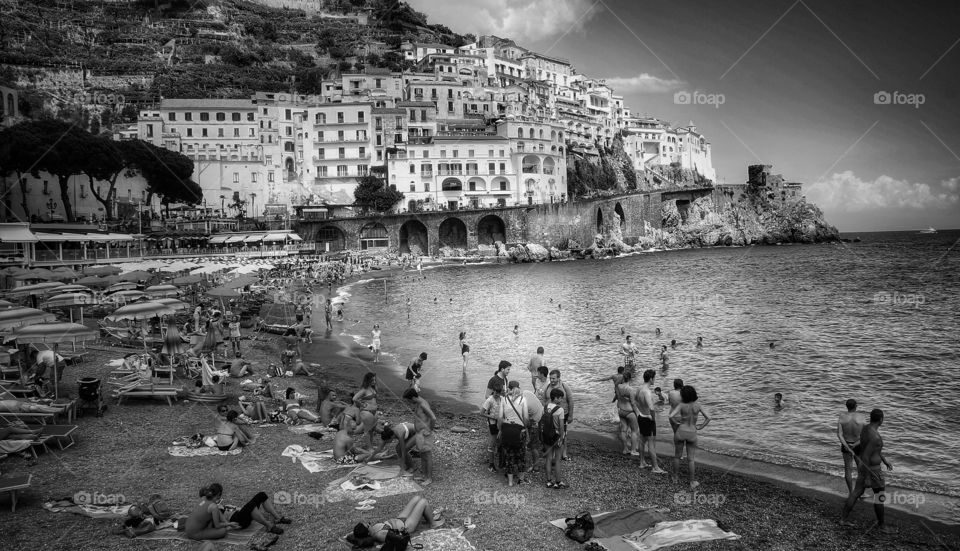 Amalfi Italy