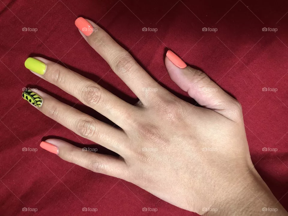 Manicure